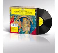 Messiaen – Quatuor pour la fin du temps – Vinilo
