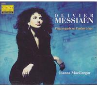 Messiaen;Vingt Regards Sur
