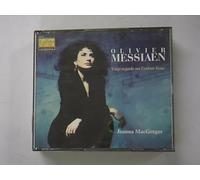Messiaen - Vingt Regards sur l'enfant Jesus