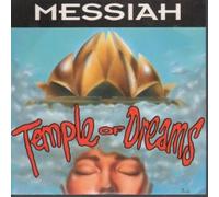 Messiah (90's Group) - Temple Of Dreams 7 Inch (7" Vinyl 45) UK Kickin