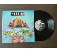 Messiah (90s) - Temple of dreams [Vinyl Single]