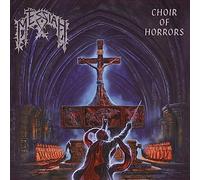 Messiah - Choir Of Horror [Vinilo]