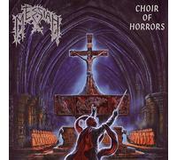 MESSIAH - CHOIR OF HORRORS (35TH ANNIVERSARY)