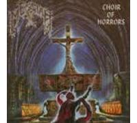 Messiah - Choir of Horrors Gestrichen [Import]