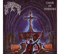 Messiah - Choir of Horrors (Translucent Purple Vinyl) [Import] [Vinilo]