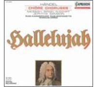 Messiah Choruses