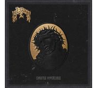 Messiah - Christus Hypercubus [Vinilo]