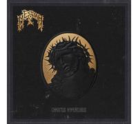 Messiah Christus Hypercubus (Vinyl) 12" Album Coloured Vinyl