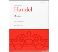Messiah: Classic Choral Works