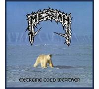 Messiah - Extreme Cold Weather [Vinilo]
