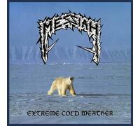 Messiah - Extreme Cold Weather [Vinilo]
