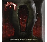 Messiah - Fatal Grotesque Symbols [Vinilo]