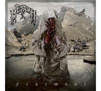 Messiah – Fracmont – CD – Edición Slipcase (Importación USA)