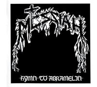 Messiah - Hymn To Abramelin [Vinilo]