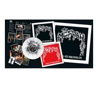 Messiah - Hymn to Abramelin [VINYL] [Vinilo]