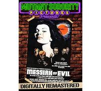 Messiah Of Evil [Edizione: Stati Uniti] [Italia] [DVD]