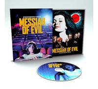 Messiah of Evil [Francia] [Blu-ray]