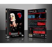 Messiah of Evil [Francia] [DVD]