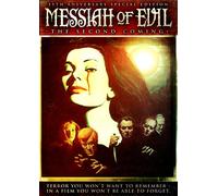 Messiah of Evil: Second Coming [USA] [DVD]