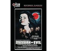Messiah of Evil [USA] [DVD]