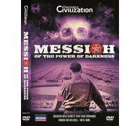 Messiah Of The Power Of Darkness [DVD]