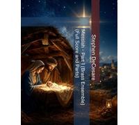 Messiah - Part 1 (Brass Ensemble) (Full Score and Parts)
