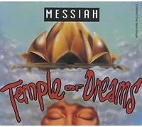 Messiah - Temple of Dreams