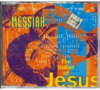 Messiah - The Ballad of Jesus