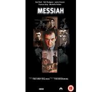 Messiah - The First Killings [Reino Unido] [VHS]