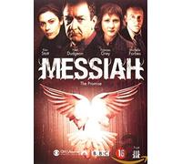 Messiah - the promise (DVD)