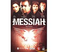 Messiah: The Promise [ Origen Holandés, Ningun Idioma Espanol ]