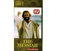 Messiah, the [Reino Unido] [VHS]
