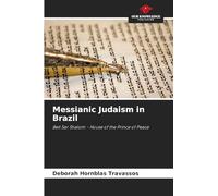 Messianic Judaism in Brazil: Beit Sar Shalom - House of the Prince of Peace