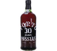 Messias 30 Años 75cl