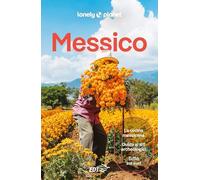 Messico (Guide paese EDT/Lonely Planet)