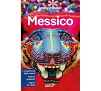 Messico (Guide paese EDT/Lonely Planet)