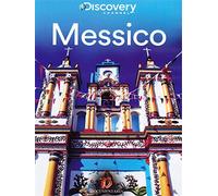 Messico [Italia] [DVD]