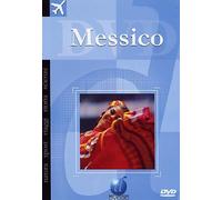 Messico [Italia] [DVD]