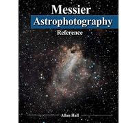 Messier Astrophotography Reference