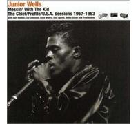 Messin With the Kid: the Compl