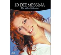 Messina J-Jo Dee Messina Video Collection [USA] [DVD]
