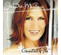 Messina, Jo Dee - Greatest Hits