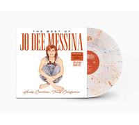 Messina, Jo Dee - Heads Carolina, Tails California: The Best of Jo Dee Messina [Vinilo]