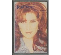Messina, Jo Dee - Jodee Messina [Casete]