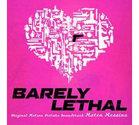 Messina, Mateo - Barely Lethal (Original Motion Picture Soundtrack)