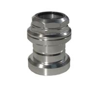 Messingschlager, Unbekannt SEIKI 1 1/8, Juego de dirección, Color Plateado