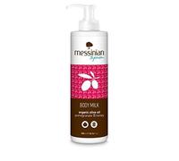 messiniense Spa cuerpo Milk- de Granada y Honey- 300 ml