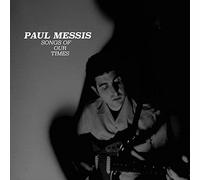 Messis, Paul - Songs of Our Times (Black) [Vinilo]