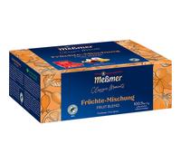 Meßmer Classic Moments Mezcla De Frutas Sabrosa Y Frutal Fina 300g