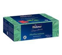 Meßmer Classic Moments Té De Menta 100 Bolsitas 225g